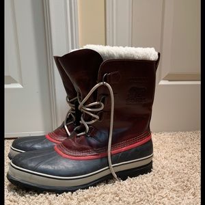 *NEW* Sorel Waterproof Boots
